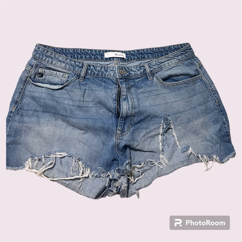 Kancan shorts